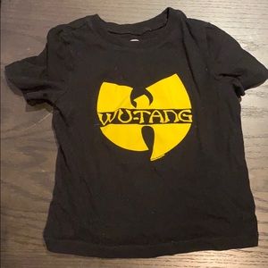 Wu-Tang Tee